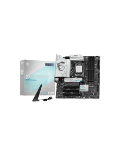 MSI PRO B860M GAMING PLUS WIFI